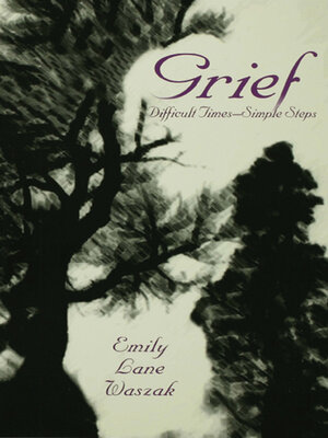 cover image of Grief